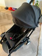 Babyzen Yoyo Buggy 6+ - Zo goed als nieuw!, Ophalen of Verzenden, Zo goed als nieuw, Overige merken, Verstelbare rugleuning