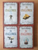 David Eddings - De Mallorea 1 t/m 4 (HC), Boeken, Fantasy, Ophalen of Verzenden, Gelezen, David Eddings