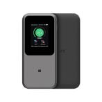 ZTE MU5120 5G MiFi met powerbank ZGAN krasvrij! Grote batter, Computers en Software, Routers en Modems, Ophalen of Verzenden, Zo goed als nieuw