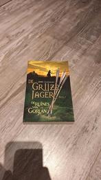 De Grijze Jager Boek 1 - Netjes!, Ophalen, Nieuw