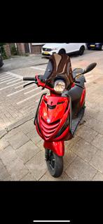 Zipp scooter, Ophalen, Gebruikt, Overige modellen