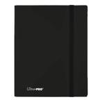 Ultra Pro - 9-Pocket Pro Binder Eclipse Stil Jet Black, Ophalen of Verzenden, Nieuw, Boek of Catalogus