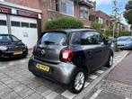 smart forfour 1.0 Pure, Auto's, Smart, Gebruikt, Met garantie (alle), 4 stoelen, Origineel Nederlands