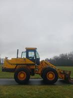 Werklust wg 18 C shovel loader, Ophalen of Verzenden, Wiellader of Shovel