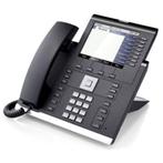 Siemens Unify OpenScape IP 55G IP55G IP telefoon zwart, Verzenden, Gebruikt