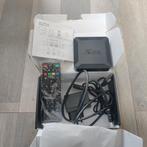 X96Q TV Box - Allwinner H313 - 4K Smart TV Box, Ophalen of Verzenden, Nieuw, USB 2, Minder dan 500 GB