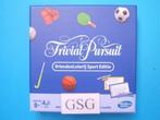 Trivial Pursuit vriendenloterij sporteditie nr. 200314-00, Nieuw, Ophalen