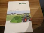 Fendt Cargo T955 Folder, Verzenden, Nieuw, Folder