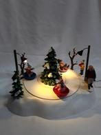 Lemax 84852 saucer fun jaar 2008., Ophalen of Verzenden