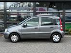 Fiat Panda 1.2 Edizione Cool 4 cilinder Airco Lage kmstand N, Euro 5, Stof, Gebruikt, Origineel Nederlands