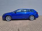 SEAT León ST 1.5 TSI FR Ultimate Edition AUTOMAAT | Sensore, 12 maanden, Euro 6, 4 cilinders, Leder en Stof