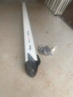 Rhino PipeTube - Nieuwstaat!, Auto diversen, Dakdragers, Ophalen of Verzenden, Zo goed als nieuw