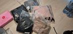 Verschillende kleren maat S M L 0XL (alles voor €70), Ophalen of Verzenden, Nieuw