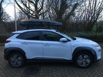 TE HUUR: Dakkoffer / skibox / skikoffer HUREN. €5,- per dag. beschikbaar voor biedingen