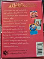 3x Doreen Virtue Orakelkaarten oa Aartsengelen, Boeken, Esoterie en Spiritualiteit, Ophalen of Verzenden, Zo goed als nieuw, Tarot of Kaarten leggen