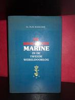 De koninklijke MARINE in de Tweede Wereldoorlog - Deel 3, Verzenden, Marine, Nederland, Boek of Tijdschrift