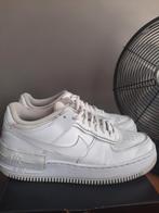 Nike Air 1 shadow sneakers   Maat 41, Wit, Nike, Ophalen of Verzenden, Sneakers of Gympen