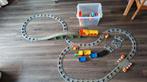 Duplo trein set, Ophalen of Verzenden, Zo goed als nieuw