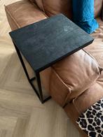 Bankleuning - laptoptafeltje, Ophalen, Zo goed als nieuw, Rechthoekig, 50 tot 100 cm