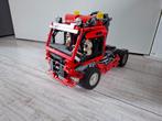 Lego technic 8436 truck, Ophalen of Verzenden, Gebruikt, Complete set, Lego