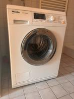 Wasmachine miele, Ophalen of Verzenden, Gebruikt