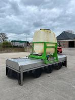 Agricult Loofdoes (bj 2016), Zakelijke goederen, Agrarisch | Werktuigen, Overige, Gewasbescherming en Bemesting