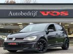 Volkswagen Golf 2.0 TSI GTI | Virtual Cockpit | Navi | ACC |, 65 €/maand, Gebruikt, 4 cilinders, Alcantara
