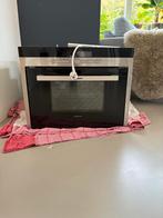 Siemens Inbouwoven, Witgoed en Apparatuur, Ovens, Gebruikt, Oven, Hete lucht, Inbouw