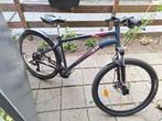 Mountainbike, Fietsen en Brommers, Fietsen | Jongens, Ophalen, Gebruikt, 24 inch, Handrem