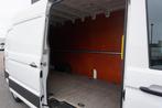 Volkswagen Crafter 35 | 177 PK | L4H3 | Airco | LED | PDC, Auto's, Stof, Gebruikt, 4 cilinders, Volkswagen