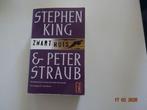 Zwart huis.....Stephen King /, Boeken, Ophalen, Gelezen, Amerika