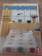 Handwerkboeken Pinguïn & Margriet (met patronen), Ophalen of Verzenden, Gebruikt, Overige typen, Overige merken