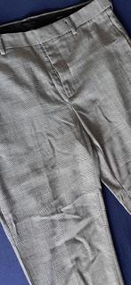 H&M Kostuumpantalon - Skinny Fit, Maat 52/54 (L), Overige kleuren, Ophalen of Verzenden, Zo goed als nieuw