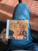 Bette Midler - Greatest Hits CD, Cd's en Dvd's, Ophalen of Verzenden, Zo goed als nieuw