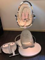 Prachtige chrome Bloom stoel compleet met luxe wollen inleg, Ophalen, Zo goed als nieuw, Overige typen