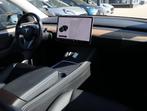 Tesla Model Y Long Range AWD 75kWh I Autopilot I Panoramadak, Automaat, Gebruikt, Zwart, Elektrisch
