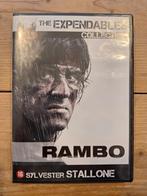 Rambo DVD, Ophalen of Verzenden, Zo goed als nieuw, Actie