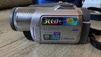 Digitale MiniDV 3-CCD camcorder, Audio, Tv en Foto, Videocamera's Digitaal, Ophalen, Mini dv, Gebruikt, Panasonic