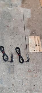 Kathrein 5/8 Golf Antenne 144 MHz, Telecommunicatie, Antennes en Masten, Ophalen, Nieuw, Antenne