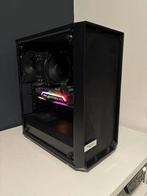 High End Gaming Pc - RTX 2070 Super- Ryzen 7 5800X - 16 GB, Ophalen, Zelfgebouwde PC, Virtual Reality, Zo goed als nieuw
