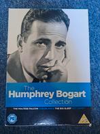 Humphrey Bogart collection (dvd), Alle leeftijden, Ophalen of Verzenden, Zo goed als nieuw, Drama