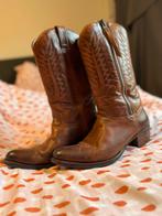 Sendra cowboy laarzen maat 41, Ophalen of Verzenden, Hoge laarzen, Bruin, Zo goed als nieuw