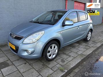 Hyundai i20 1.4i DynamicVersion 5 DEURS 133000 KM beschikbaar voor biedingen