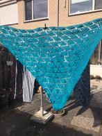 Omslagdoek, Kleding | Dames, Handgemaakt, Ophalen of Verzenden, Nieuw, Sjaal