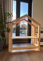 Kinder bureau huisje Petit puk, Ophalen, Gebruikt, Tafel(s)