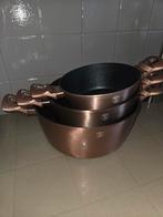 Pannenset Berlinger Haus, Ophalen of Verzenden, Nieuw, Rvs, Pannenset