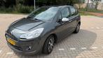 Citroën C3 1.2 VTI 60KW/82PK 2013 Grijs, Auto's, Citroën, Voorwielaandrijving, 1199 cc, Origineel Nederlands, Handgeschakeld