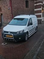 Vw caddy maxi, Voorwielaandrijving, Euro 5, Stof, 1600 cc