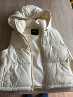 Body warmer, Kleding | Dames, Maat 42/44 (L), Ophalen of Verzenden, Zo goed als nieuw, Wit
