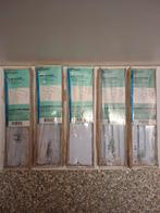 Lade systeem zonder front en bodem, Ophalen, Nieuw